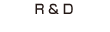R&D