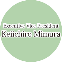 Masuyuki Abiko, General Manager, Manufacturing Department 