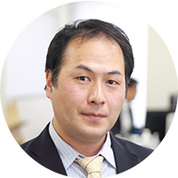 虻川 大次郎