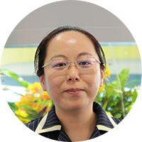 渡邉 恵子